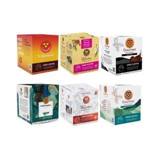 Café Drip Coffee 3 Três Corações Caixa 10 Unidades em Oferta na Shopee