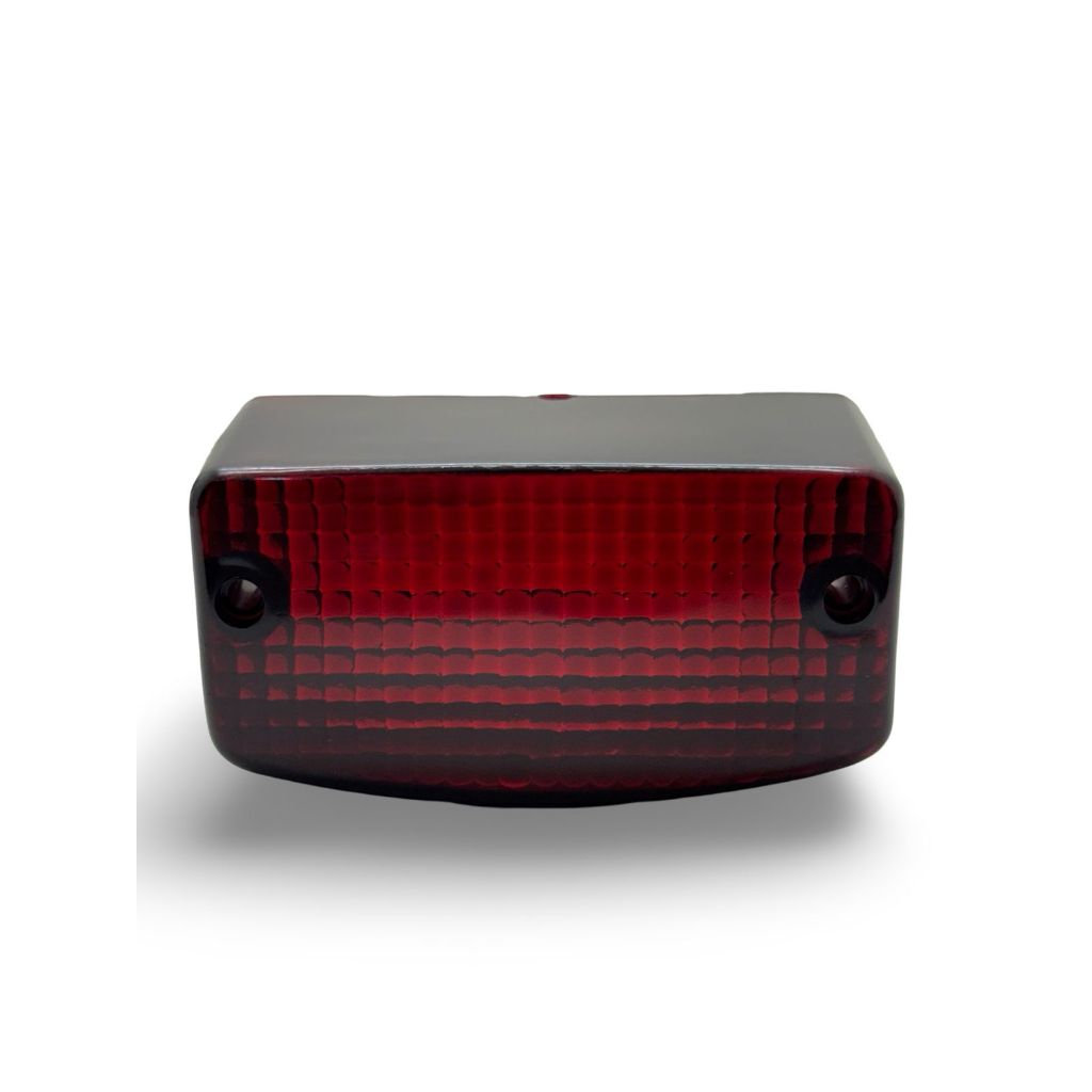 LENTE LANTERNA TODAY/XLX250/TITAN 125 94/99 FUME em Oferta na Shopee