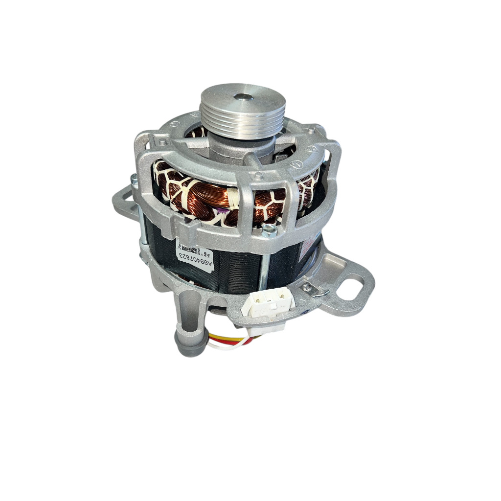 Motor Lavadora Electrolux A99407823 220v Original - LES15 LPE16 LAC16 LPR16 LAP16 LPR17 LED17 LEC17 LEI18 LEH17 LEV17