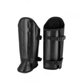 Perneira Caneleira 3 Talas fechamento em VELCRO com ENGATE RAPIDO, Prot. Picada Cobra