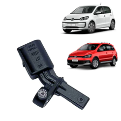 Sensor Abs Traseiro Gol / Voyage / Fox / Golf - Wht003862