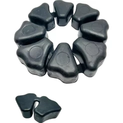 Bucha Coxim Coroa Honda Twister300 Cb300f Twister Nova 2023