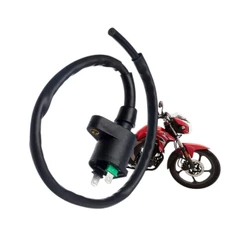 Bobina De Ignição Haojue Dk150 Dk 150 Fi