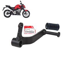 Pedal Cambio Cb300f Twister 2023 a 2025 Original Honda