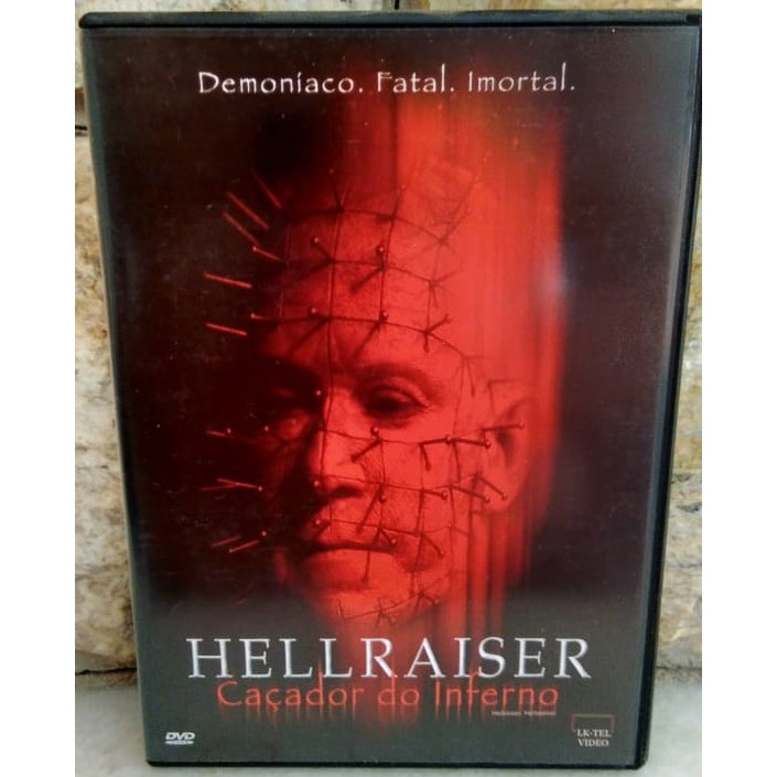 Hellraiser - hellseeker