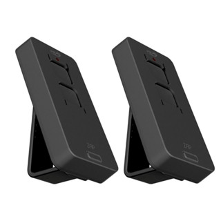Kit 2 PPA Controle Remoto para Portão Automático Zap Pop 2B, Original em Oferta na Shopee