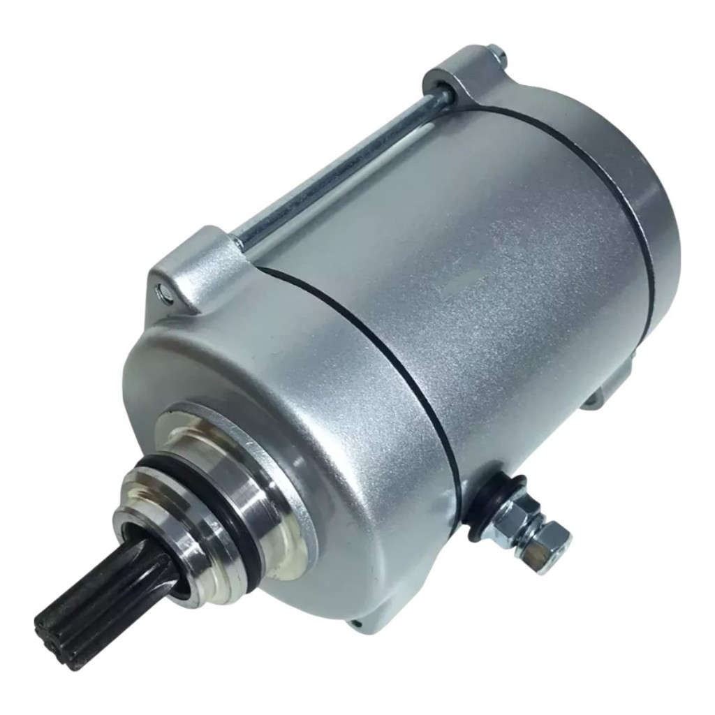 Motor De Partida Motor De Arranque Haobao Hb150 Hb 150