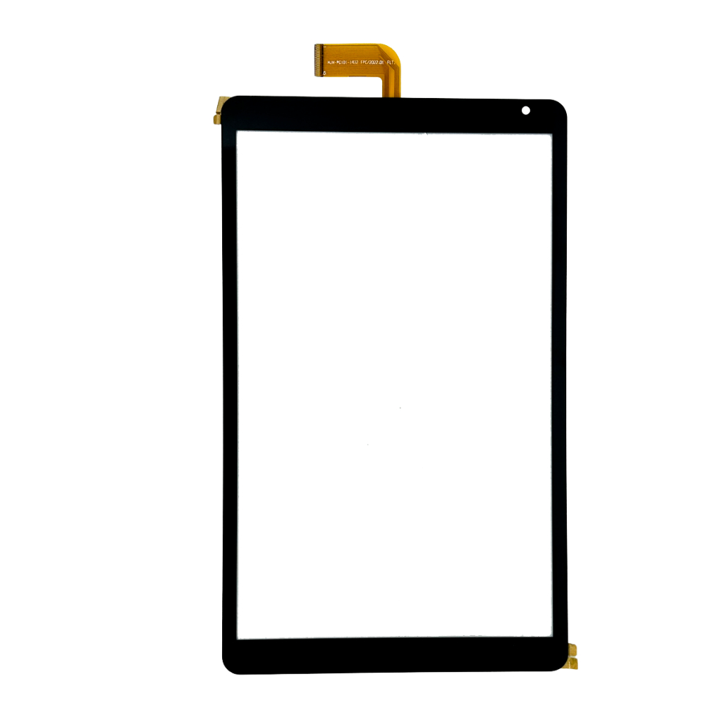 Tela Touch Vidro Tablet Multilaser M10 4g Pro X Pg101-1432