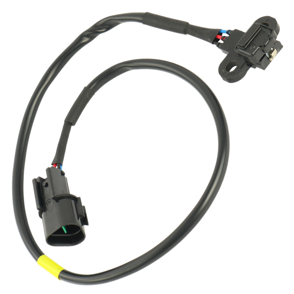 Sensor de Rotação L200 Outdoor Sport 2.5 8V 2003 2004 2005 2006 2007 2008 2009 2010 2011 2012 em Oferta na Shopee