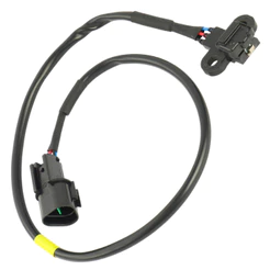 Sensor de Rotação L200 Outdoor Sport 2.5 8V 2003 2004 2005 2006 2007 2008 2009 2010 2011 2012