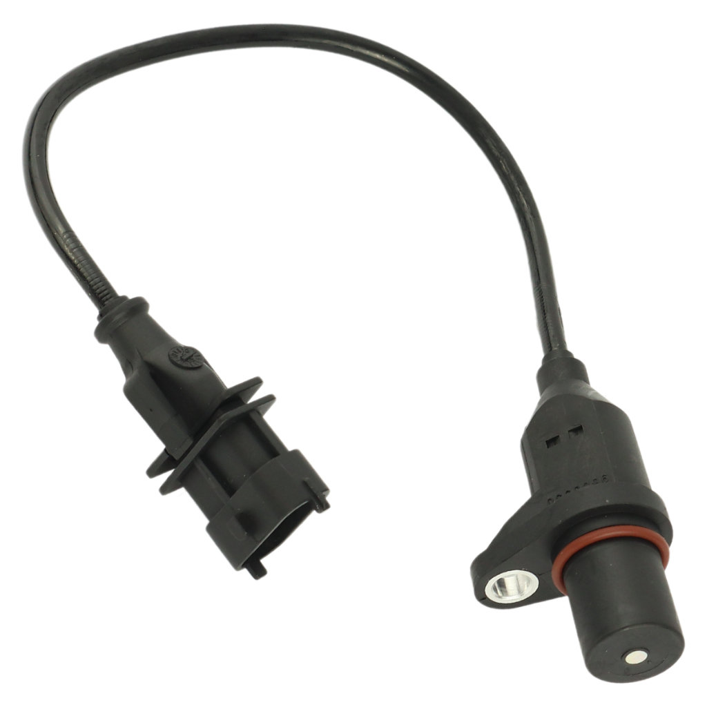 Sensor de Rotação Cargo 2628E Cummins 2005 2006 2007 2008 2009 2010 2011 Eletronico