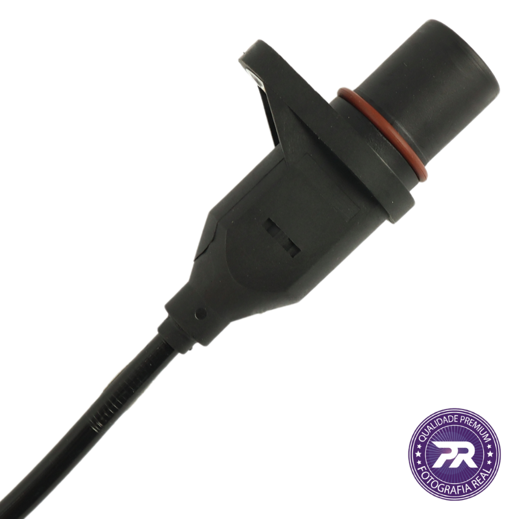 Sensor de Rotação Cargo 2628E Cummins 2005 2006 2007 2008 2009 2010 2011 Eletronico