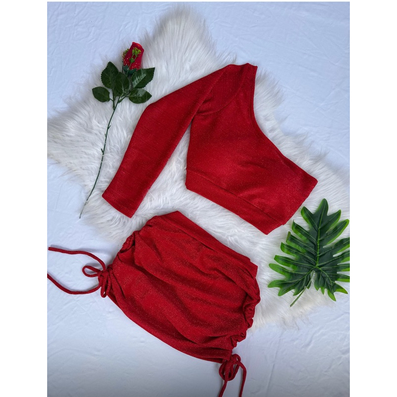 O que é Cropped Lurex Branco? Guia e Onde Comprar | BuscaProdutos