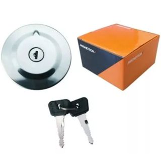 Tampa Tanque Combustível Ybr 125 Xtz 125 Fazer 150 250 em Oferta na Shopee