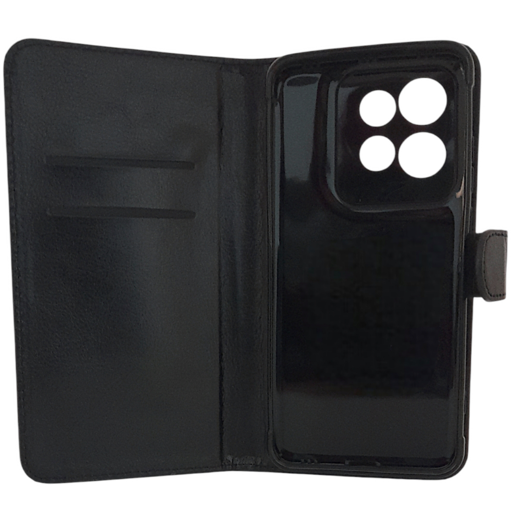 Capa Carteira Case Com Flip Magnético Para Moto Edge 50 Neo em Oferta na Shopee