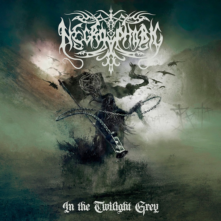 Necrophobic – In the Twilight Grey