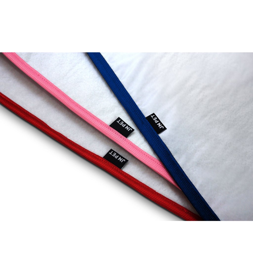 Tapete Higiênico Lavável Kit C/9 Sanitário Pet Ecológico Cachorro Porte Pequeno Médio e Grande Cães