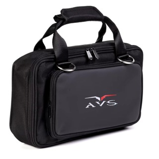 Bag capa case para pedaleira Mooer Ge100 & Ge150 ou Similares em Oferta na Shopee