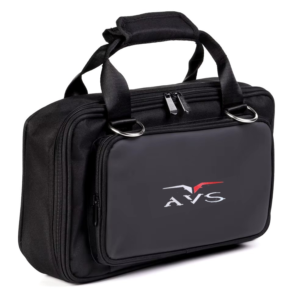 Bag Capa Pedaleira Para Mooer Ge200 e Ge250 35 X 16x 6 Cm Acolchoado em Oferta na Shopee