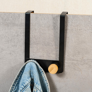 Suporte Gancho Cabide Organizador Para Porta Organizadores Pendurar Multiuso em Oferta na Shopee