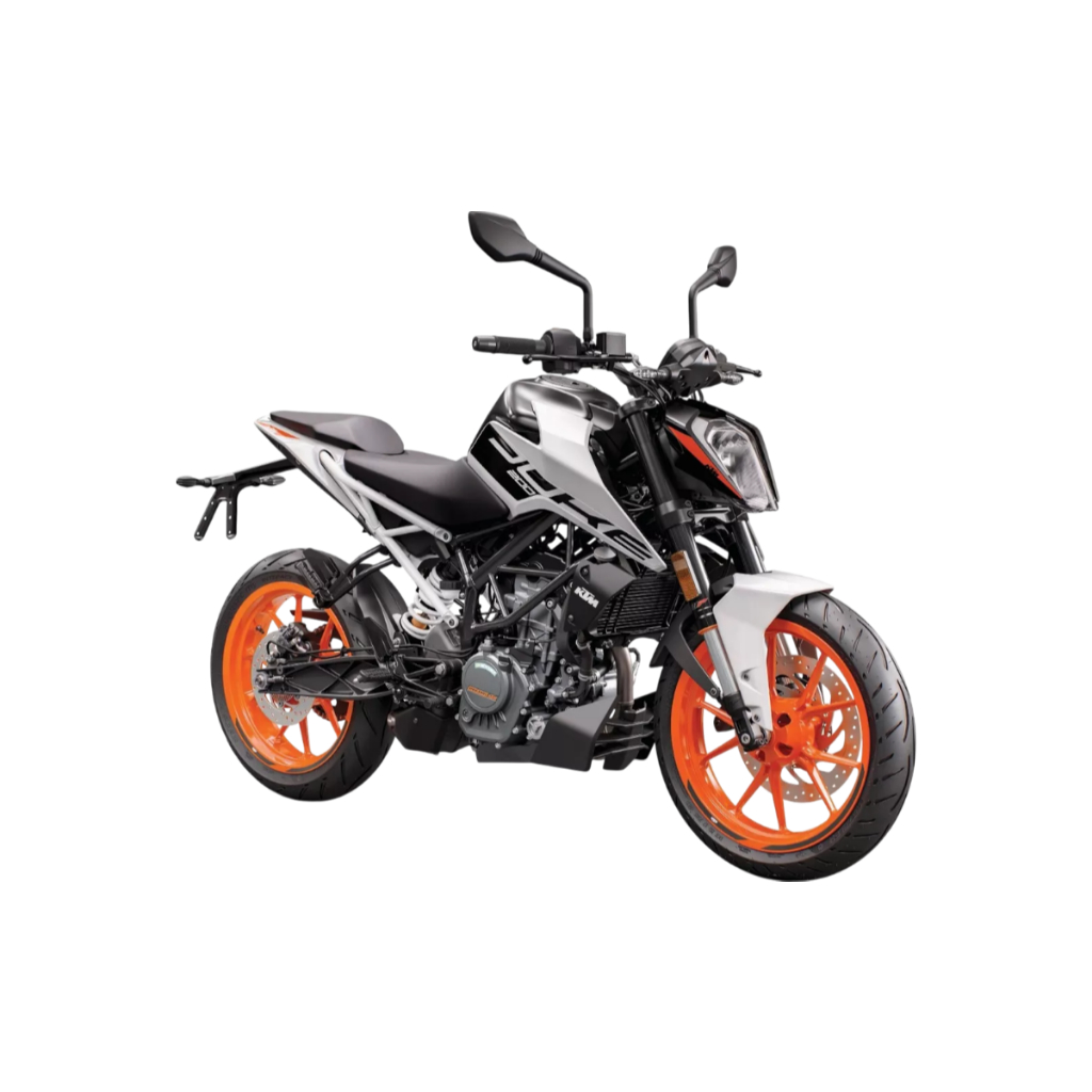 Discos Separadores De Embreagem Ktm Duke200 Duke 200 — imagem 2 de 2