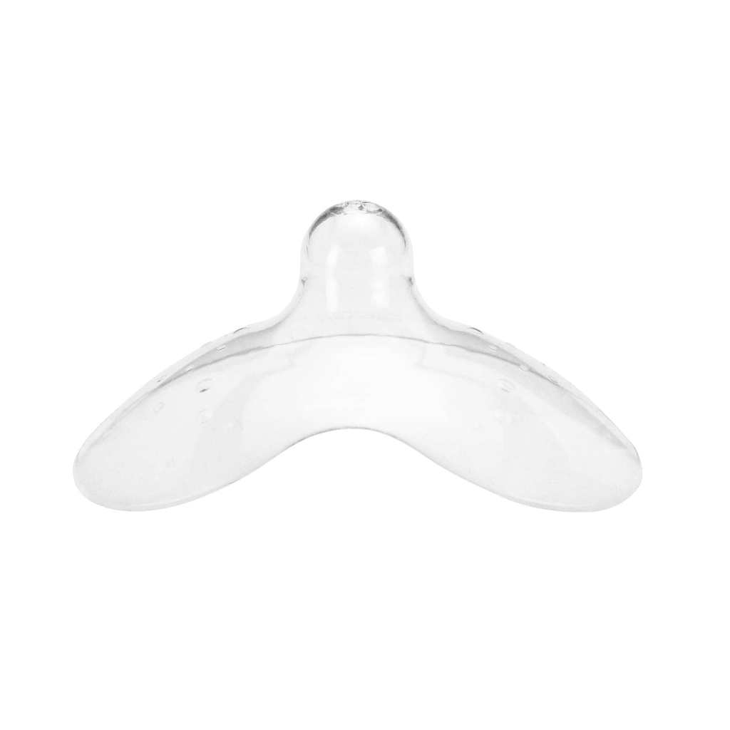 Protetor De Mamilo Em Silicone Neopan