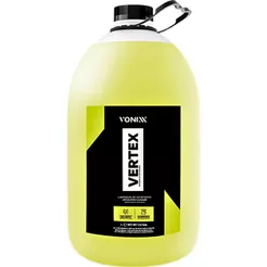 Vertex 5L Limpeza Estofados Automotivo Residencial Vonixx