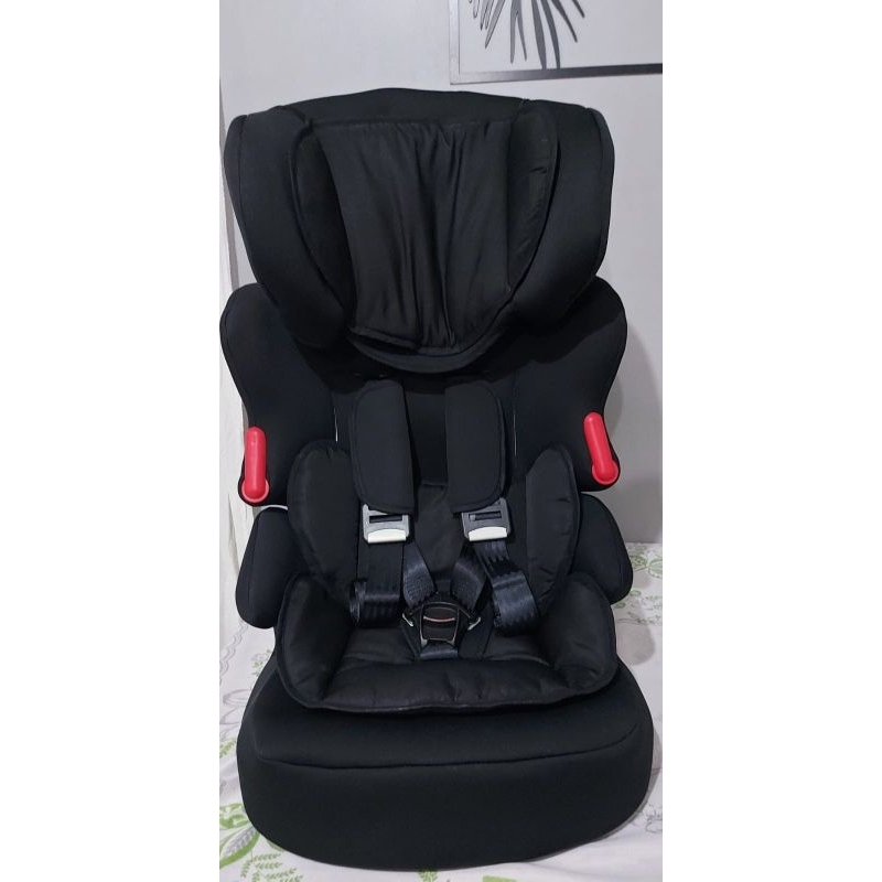 Capa para cadeirinha Ferrari, Nania, miss minnie de 9 a 36kg