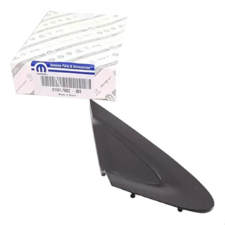 Moldura Acabamento Para-lama Direito Fiat Punto 2008 2017 em Oferta na Shopee