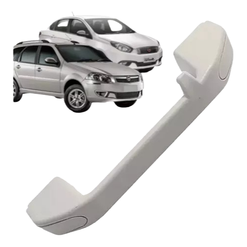 Alça Segurança Teto Pqp Fiat Uno Palio Strada Siena Mobi em Oferta na Shopee