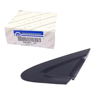 Moldura Acabamento Para-lama Esquerdo Fiat Punto 2008 2017 em Oferta na Shopee