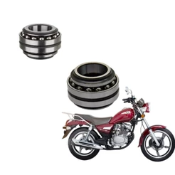 Caixa De Direção Esferica Haojue Chopper Road150