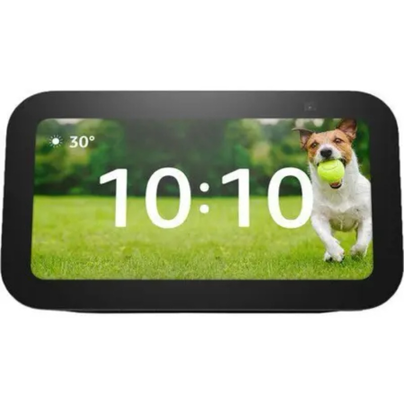 Echo Show e5 (3ª geração) com assistente virtual Alexa