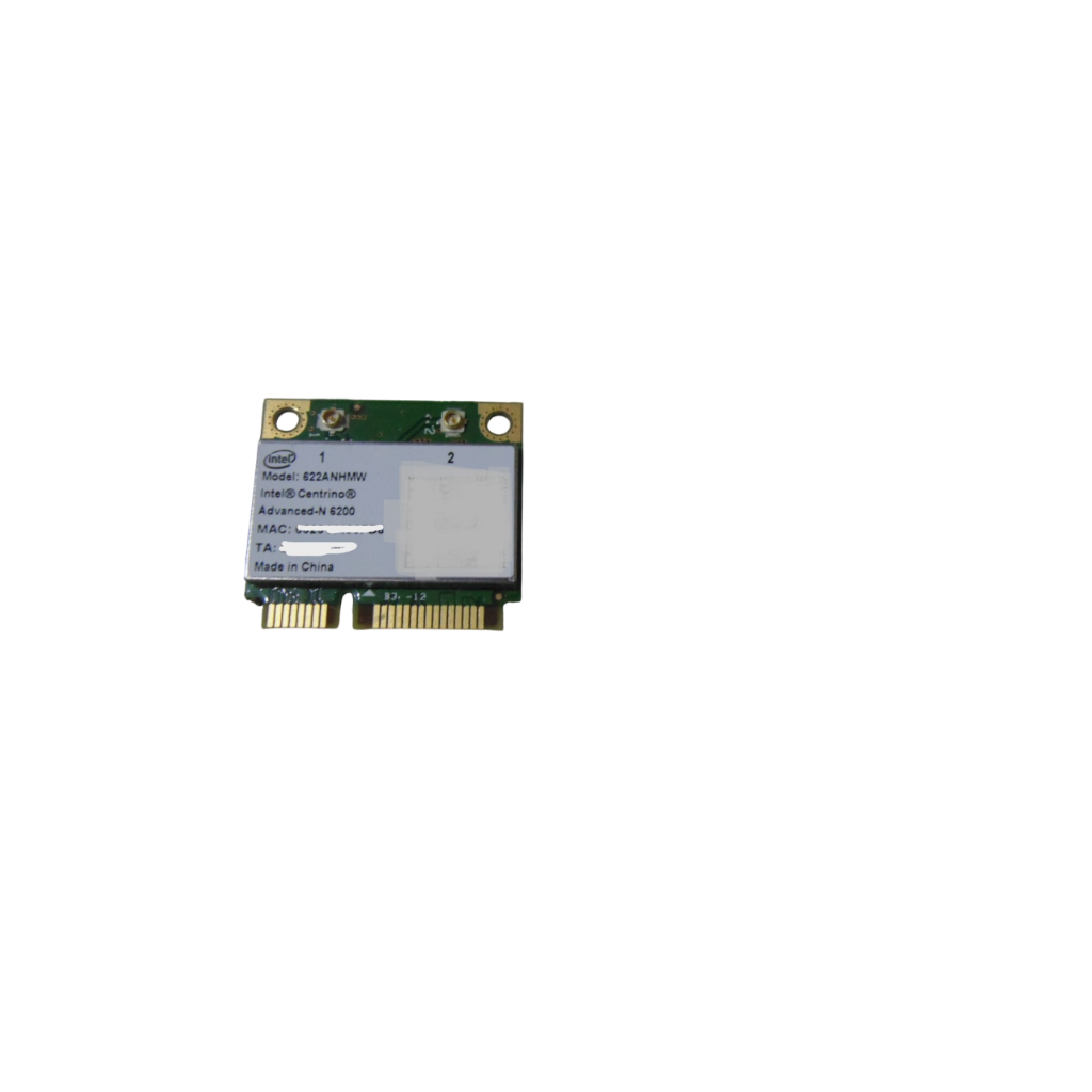 Placa Wireless Para Notebook Sony Vaio Pcg-61313l