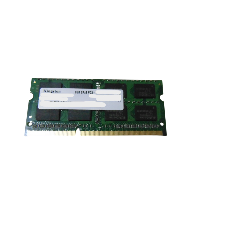 Memória Notebook Sony Pcg-61313l Kingston 1333mhz 2gb Ddr3