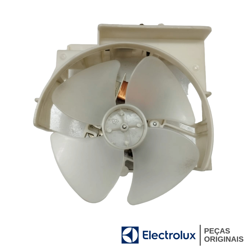 Motor Ventilador Ventuinha Microondas Electrolux Mef28  127v