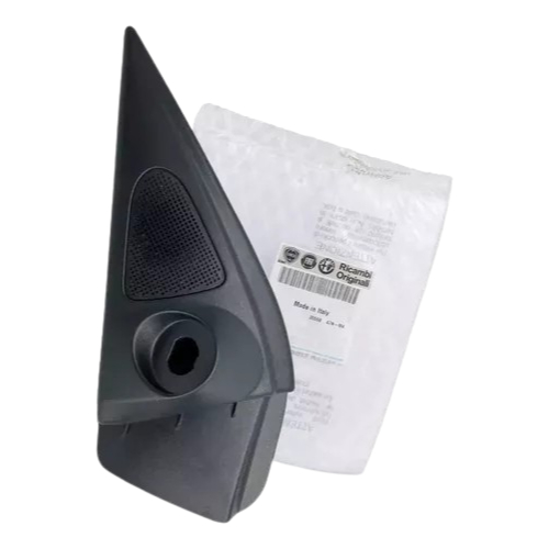 Acabamento Interno Retrovisor Esquerdo Palio Strada Siena em Oferta na Shopee