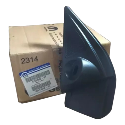 Acabamento Interno Retrovisor Esquerdo Palio Strada 05 A 12 2 Portas em Oferta na Shopee