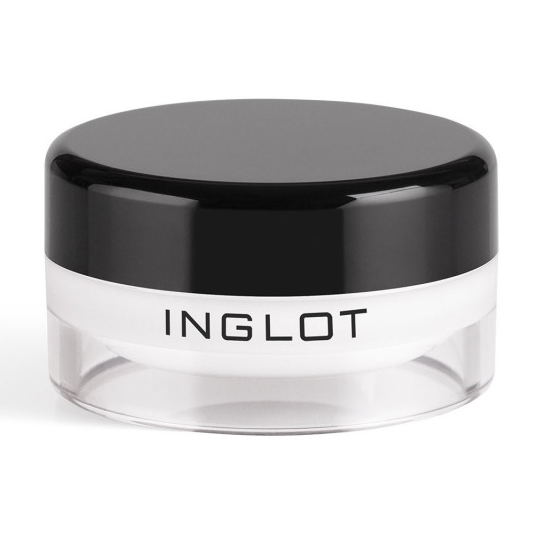 Delineador em Gel INGLOT Amc Branco Cor 76