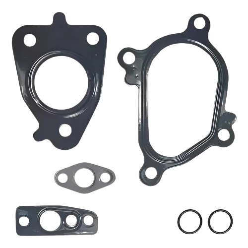 Kit Junta Turbina Renault Master 2.5 16v G9u 2004 A 2013 em Oferta na Shopee