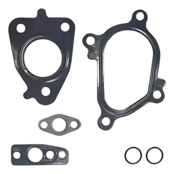 Kit Junta Turbina Renault Master 2.5 16v G9u 2004 A 2013