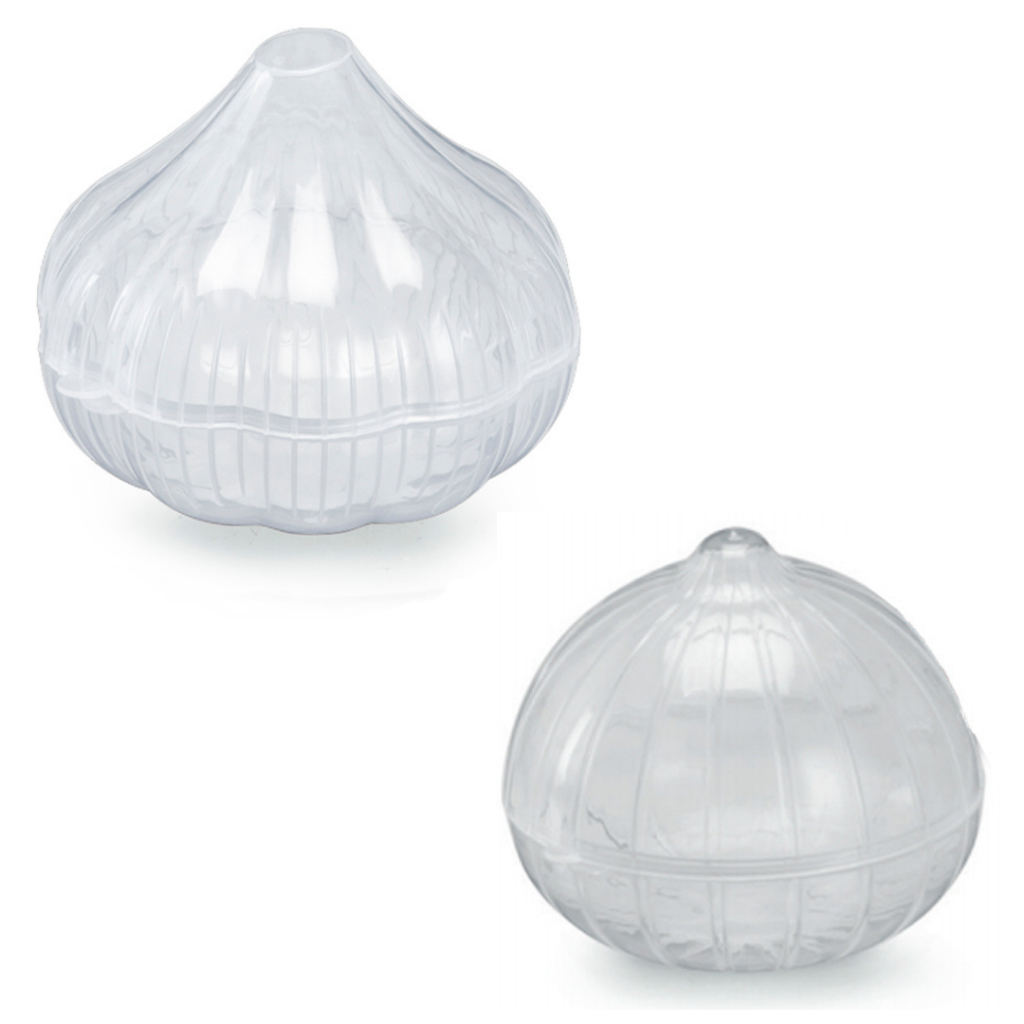 Porta Sobras Alho Cebola Legumes em Oferta na Shopee