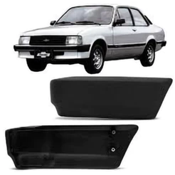 Ponteira Dianteira Chevette 1983 1984 1985 1986