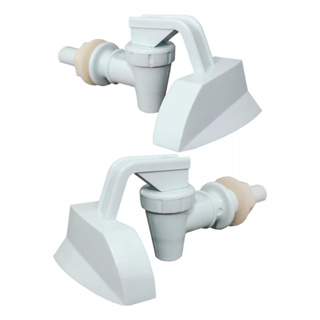 Kit Torneira Para Purificador E Bebedouro Colormaq Com Curva em Oferta na Shopee