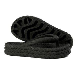 Chinelo Nuvem Flip Flop Várias Cores FlatForm Plataforma Alta Macio Confortável Trançado Lançamento Tendência de Verão