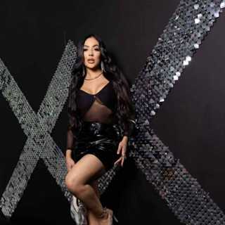 Body Tule Preto Transparente Festa Balada Feminino Blogueira Tendencia Manga Longa Envio Imediato em Oferta na Shopee