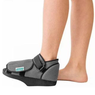 Sandália Baruk Apoio Retrope Hallux Valgo Chantal Evolution em Oferta na Shopee