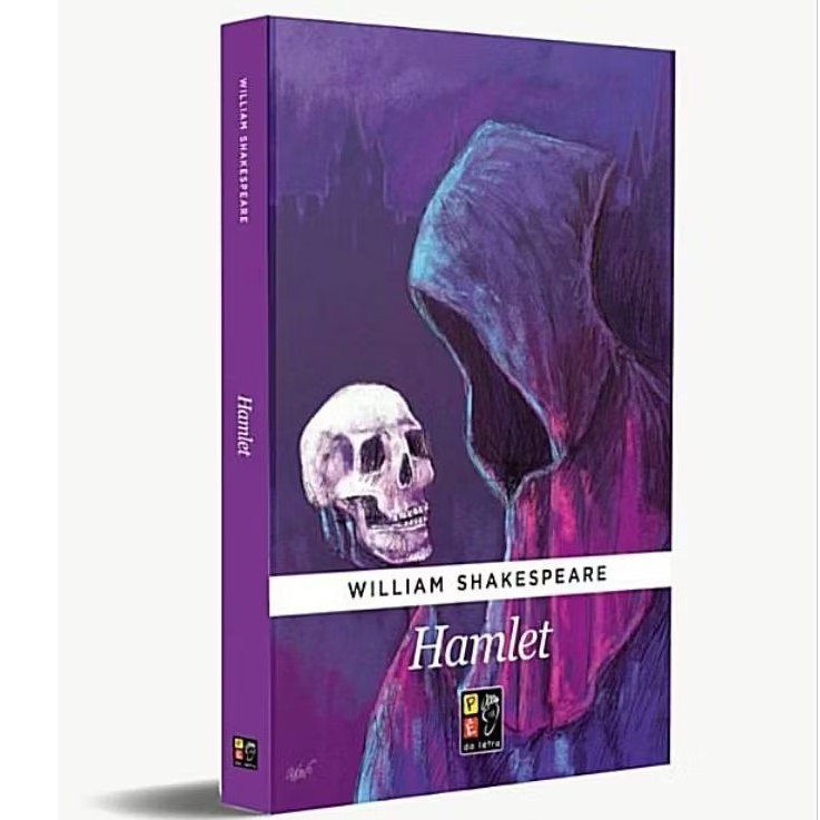 Hamlet - William Shakespeare em Oferta na Shopee