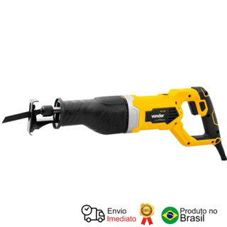 Serra Sabre Ssv 1050 127 V Vonder em Oferta na Shopee