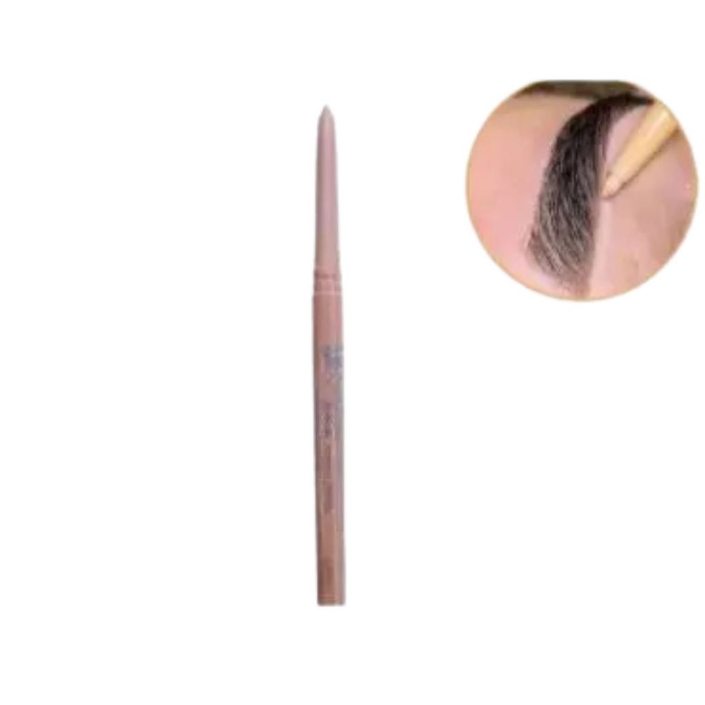 Lapis Retratil Nude Para Olhos Luisance L5236 em Oferta na Shopee